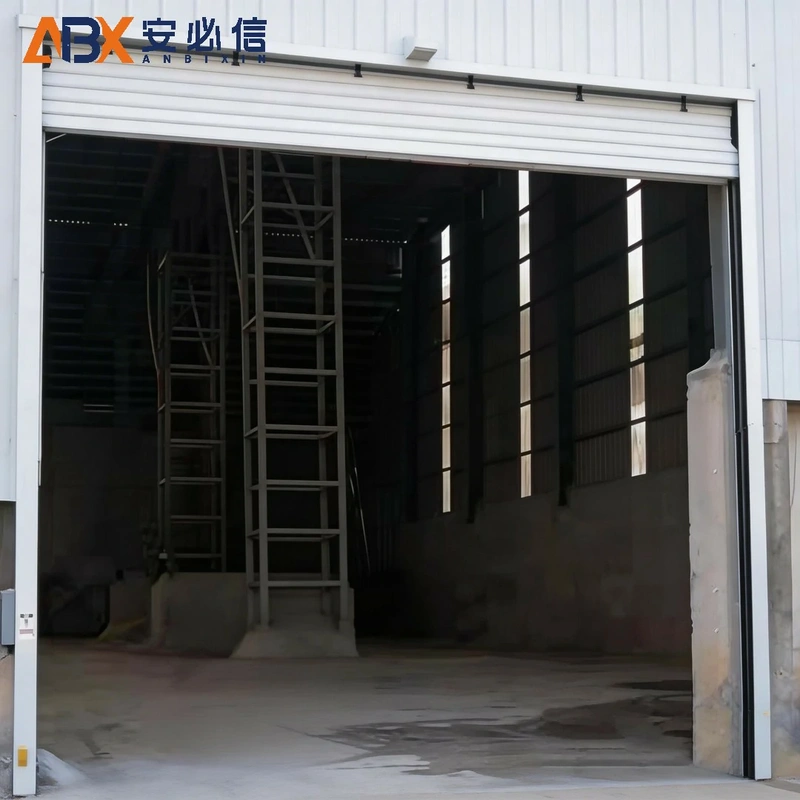 通化市PVC堆积门