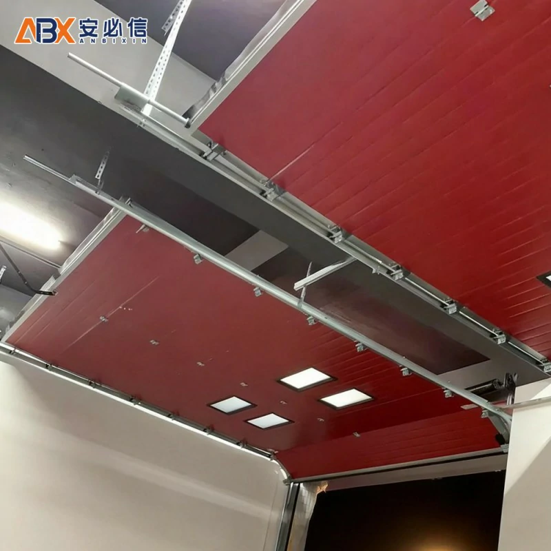 通化市工业提升门